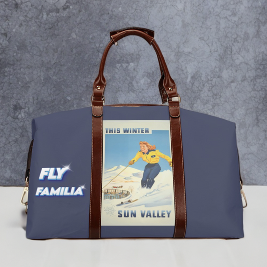 Sun Valley Bag