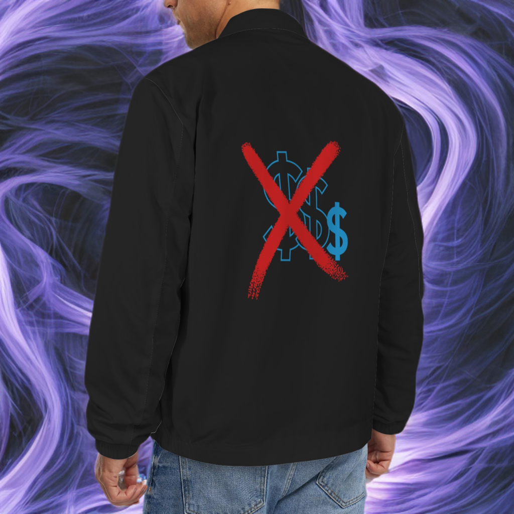 Knowledge Is Priceless Jacket