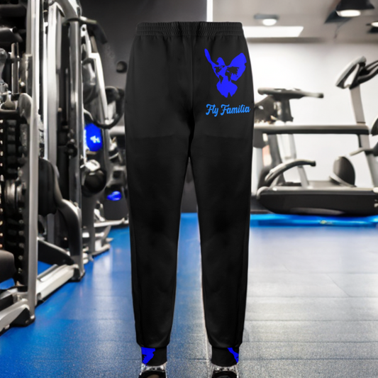 Global Flight Sweatpants