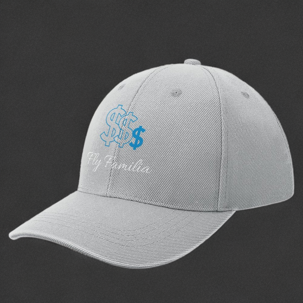 Money Motion Hat