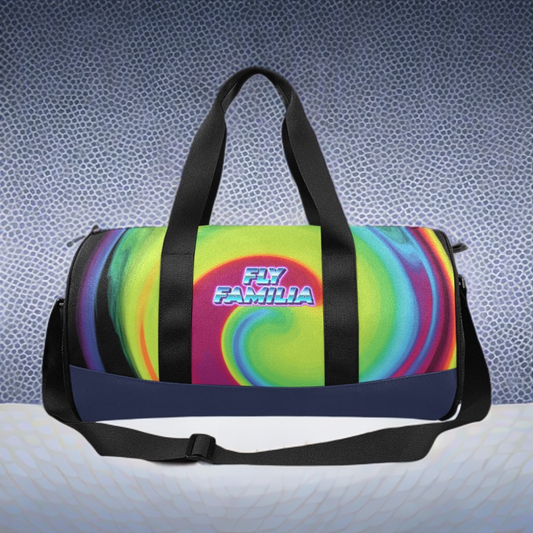 Spectrum Bag