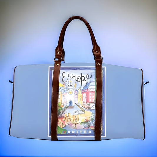 Global Exploration Bag